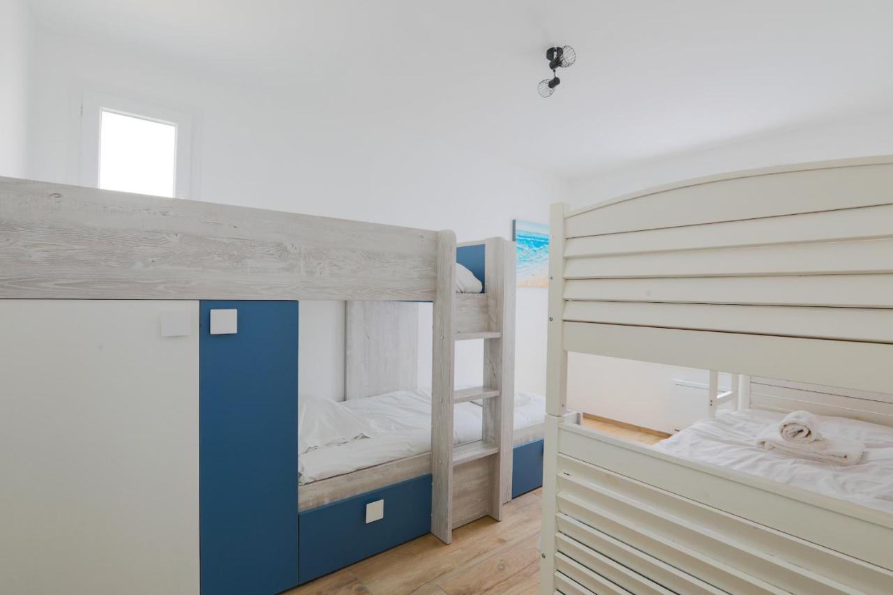 Maison Tout Confort 4 Adultes Et 4 Enfants Le Bois-Plage-en-Re Exterior photo