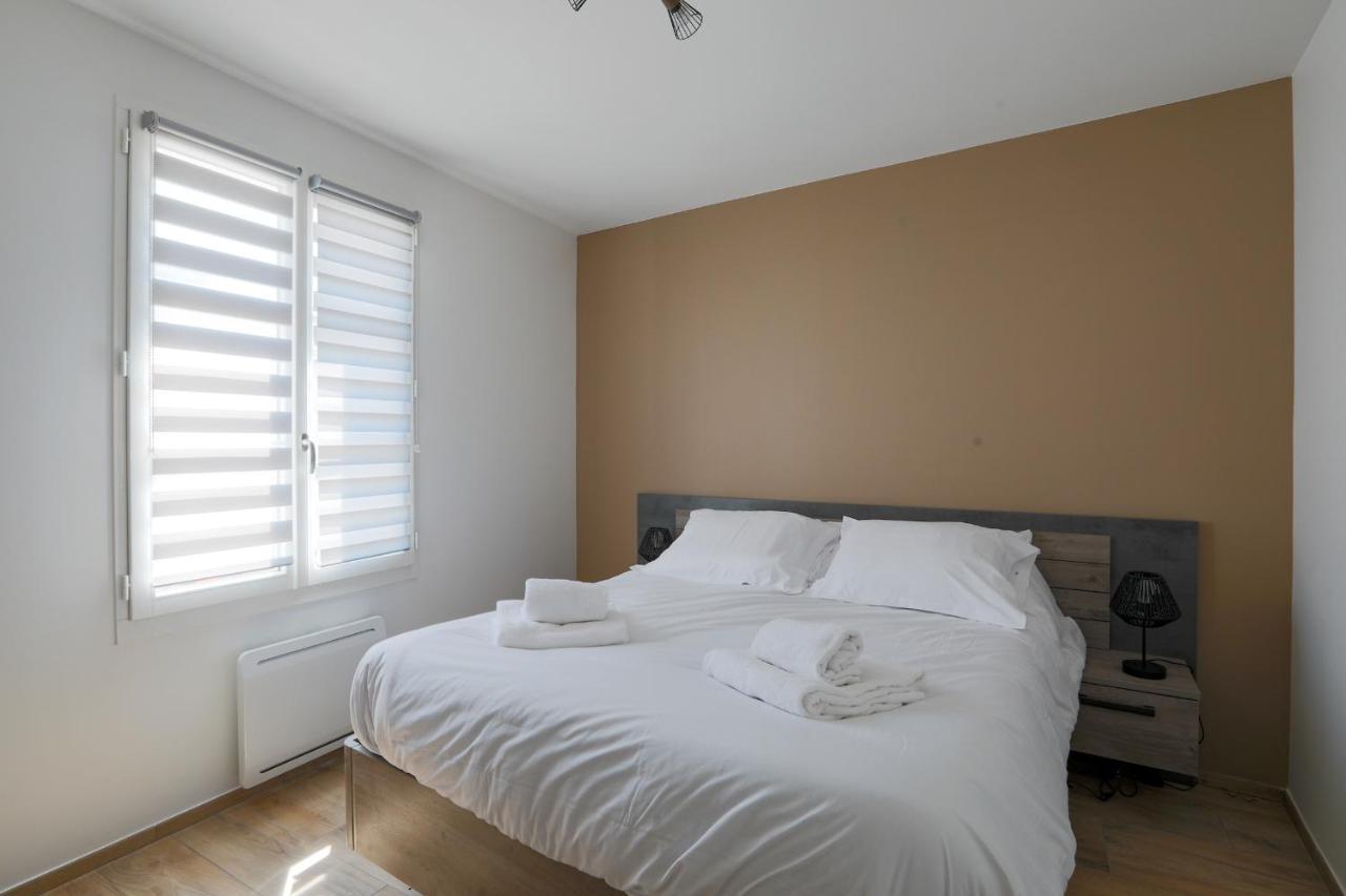Maison Tout Confort 4 Adultes Et 4 Enfants Le Bois-Plage-en-Re Exterior photo