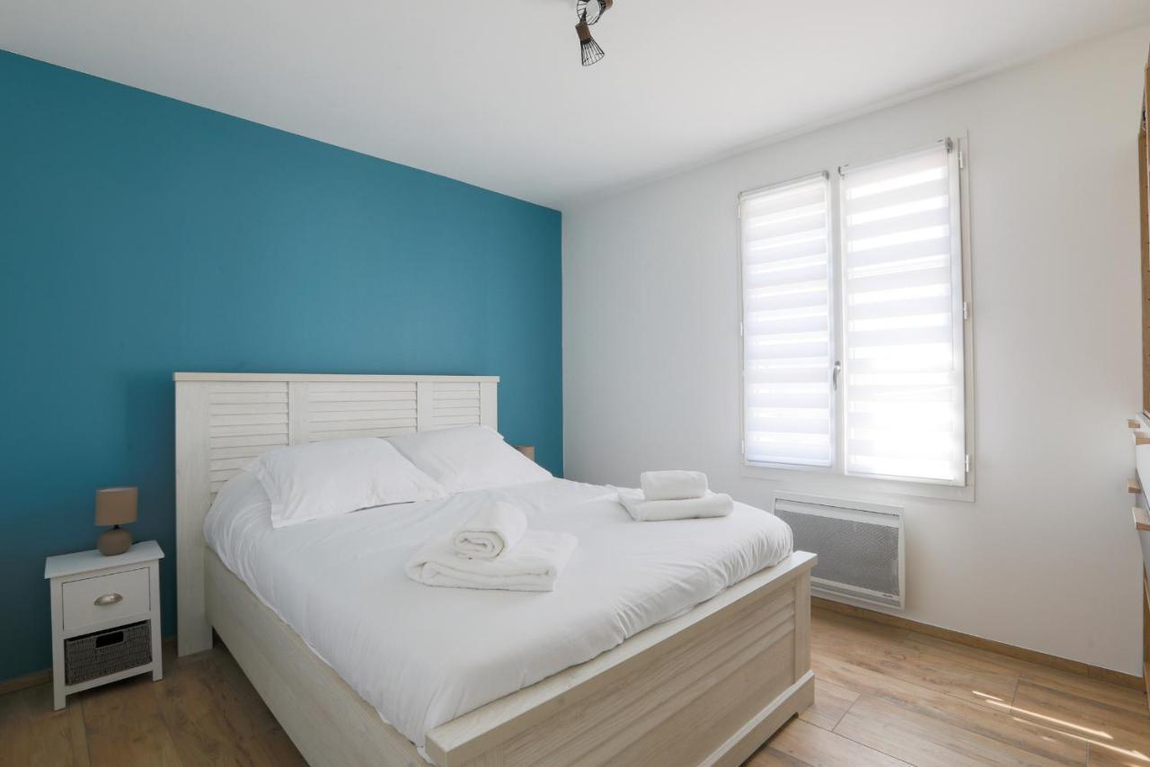 Maison Tout Confort 4 Adultes Et 4 Enfants Le Bois-Plage-en-Re Exterior photo