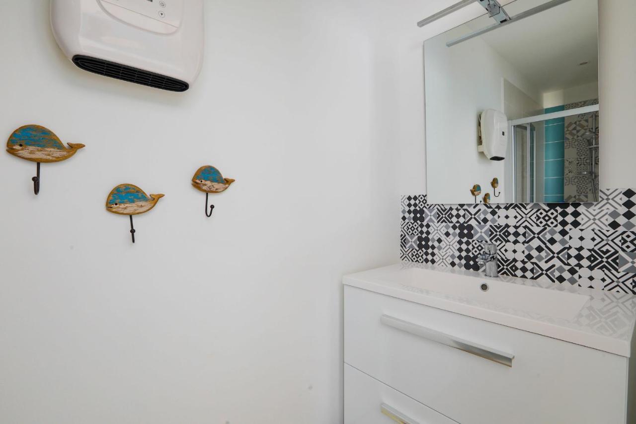Maison Tout Confort 4 Adultes Et 4 Enfants Le Bois-Plage-en-Re Exterior photo