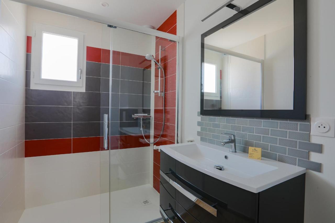 Maison Tout Confort 4 Adultes Et 4 Enfants Le Bois-Plage-en-Re Exterior photo