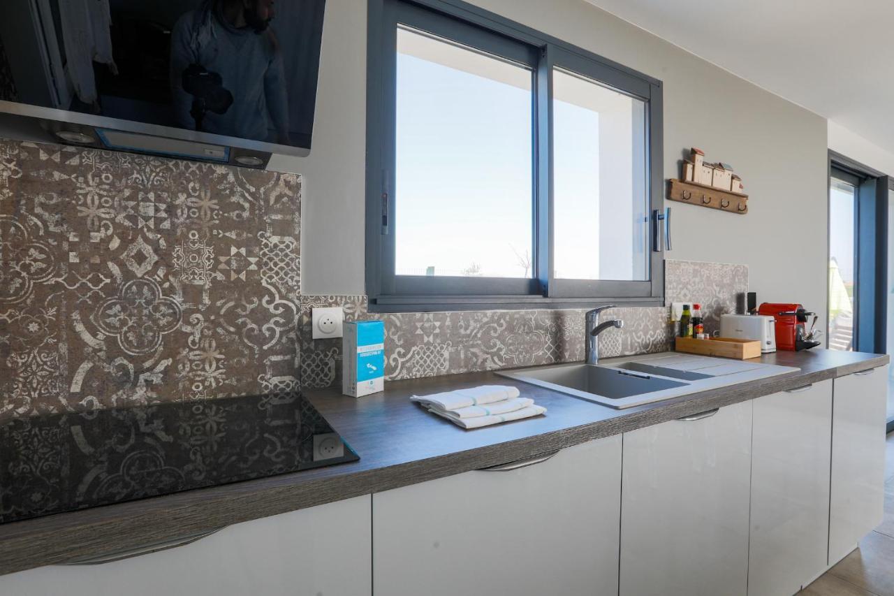 Maison Tout Confort 4 Adultes Et 4 Enfants Le Bois-Plage-en-Re Exterior photo